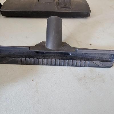 Shop-Vac Wet/Dry 12 Gallon Heavy Duty Vacuum & Attachments (G-JS)