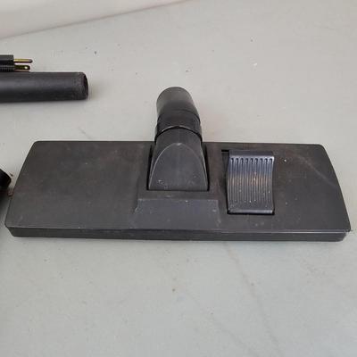 Shop-Vac Wet/Dry 12 Gallon Heavy Duty Vacuum & Attachments (G-JS)