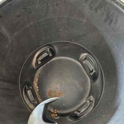 Shop-Vac Wet/Dry 12 Gallon Heavy Duty Vacuum & Attachments (G-JS)