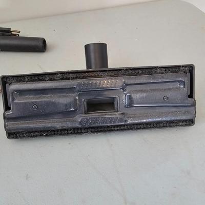 Shop-Vac Wet/Dry 12 Gallon Heavy Duty Vacuum & Attachments (G-JS)