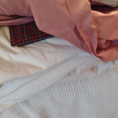 Collection of Fabric for Sewing/Crafting (#2)
