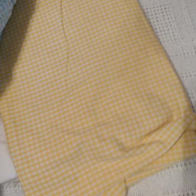 Collection of Fabric for Sewing/Crafting (#2)