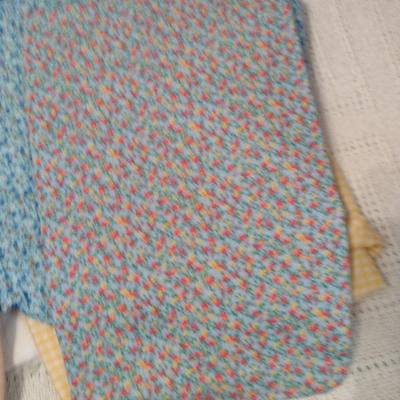 Collection of Fabric for Sewing/Crafting (#2)