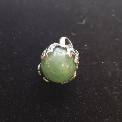 Animal Themed Jewelry-Sass La Muth Sterling Earrings and More (ST-KD)