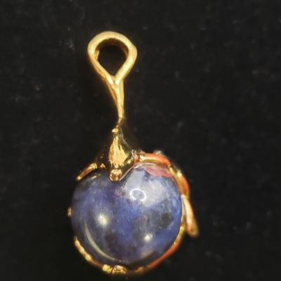 Animal Themed Jewelry-Sass La Muth Sterling Earrings and More (ST-KD)