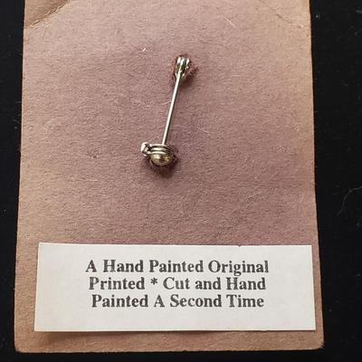 Animal Themed Jewelry-Sass La Muth Sterling Earrings and More (ST-KD)