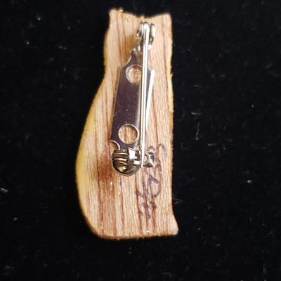 Animal Themed Jewelry-Sass La Muth Sterling Earrings and More (ST-KD)