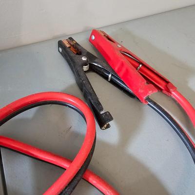 Michelin Emergency Roadside Kit & More (G-JS)