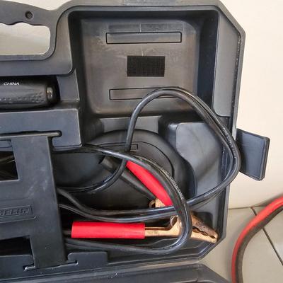 Michelin Emergency Roadside Kit & More (G-JS)