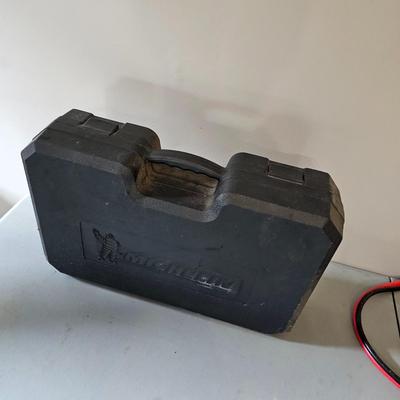 Michelin Emergency Roadside Kit & More (G-JS)