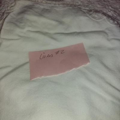 Assorted Table Coverings (Linens #2)