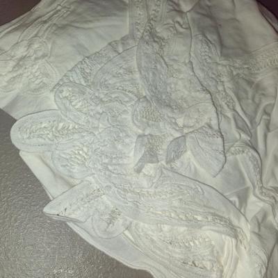 Assorted Table Coverings (Linens #2)