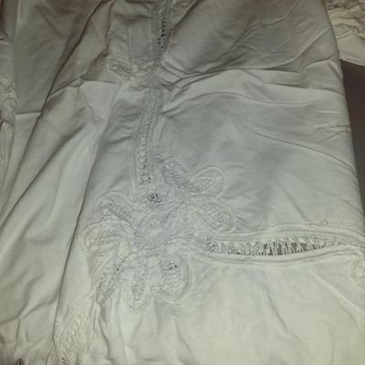 Assorted Table Coverings (Linens #2)