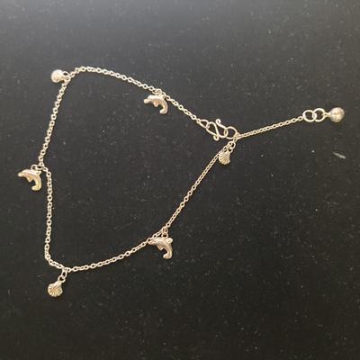 Four Stylish Bracelets-Sterling (ST-KD)