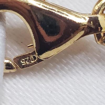 Four Stylish Bracelets-Sterling (ST-KD)