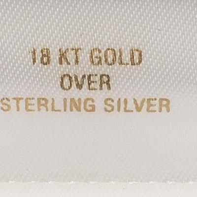 Four Stylish Bracelets-Sterling (ST-KD)