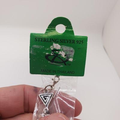 Four Stylish Bracelets-Sterling (ST-KD)