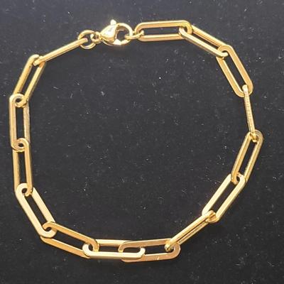 Four Stylish Bracelets-Sterling (ST-KD)