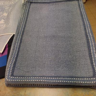 Assorted Table Linens and Napkins- Some Embroidered (Linens #3)
