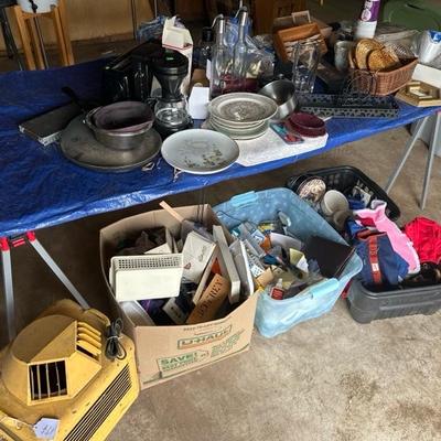 Vintage Lot - MORE!