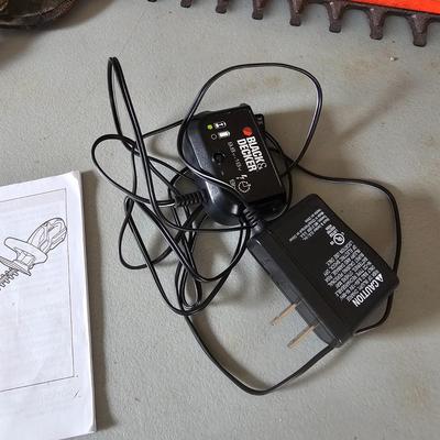 Yard & Garden Long Tools & More (G-JS)