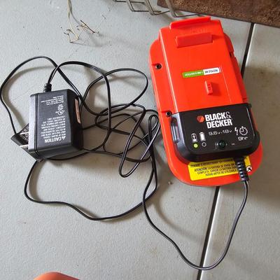 Yard & Garden Long Tools & More (G-JS)