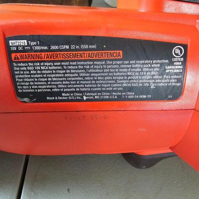 Yard & Garden Long Tools & More (G-JS)