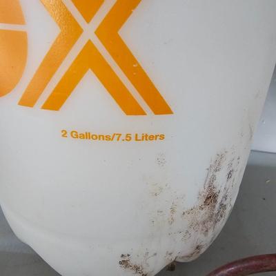 Yard & Garden Long Tools & More (G-JS)