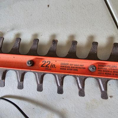 Yard & Garden Long Tools & More (G-JS)