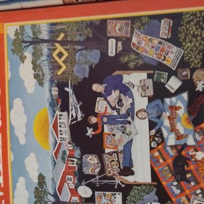 Collection of Assorted Vintage Magazines
