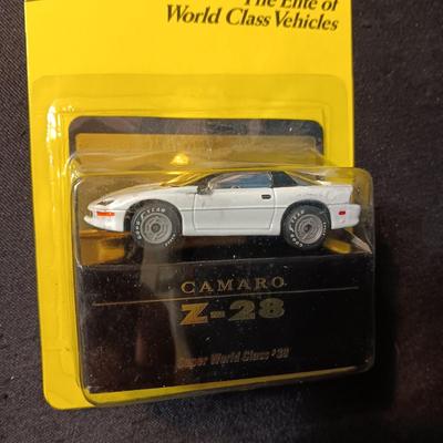 1995 MATCHBOX SEALED CARS