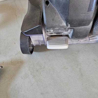 Hoover Wind Tunnel XL Pet Vacuum & Accessories (G-JS)