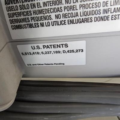 Hoover & Bissell Vacuum Cleaners & Assorted Cleaning Items (G-JS)