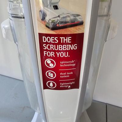 Hoover & Bissell Vacuum Cleaners & Assorted Cleaning Items (G-JS)