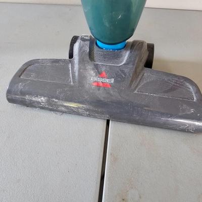 Hoover & Bissell Vacuum Cleaners & Assorted Cleaning Items (G-JS)