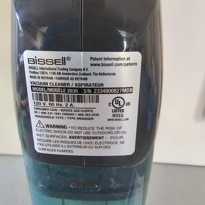 Hoover & Bissell Vacuum Cleaners & Assorted Cleaning Items (G-JS)