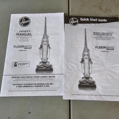 Hoover & Bissell Vacuum Cleaners & Assorted Cleaning Items (G-JS)