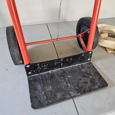 Werner Stepladders & More (G-JS)