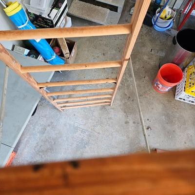 Werner Stepladders & More (G-JS)