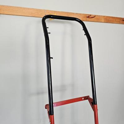 Werner Stepladders & More (G-JS)