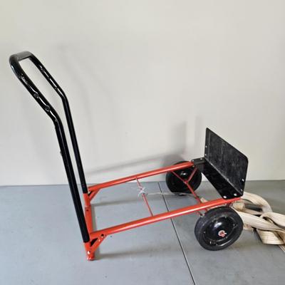 Werner Stepladders & More (G-JS)