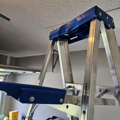 Werner Stepladders & More (G-JS)