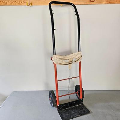 Werner Stepladders & More (G-JS)