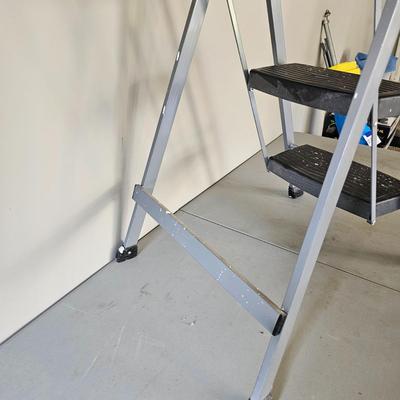 Werner Stepladders & More (G-JS)