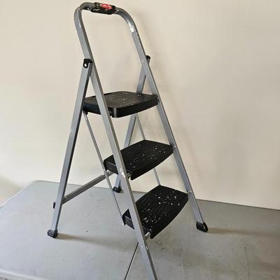 Werner Stepladders & More (G-JS)