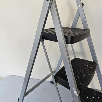 Werner Stepladders & More (G-JS)