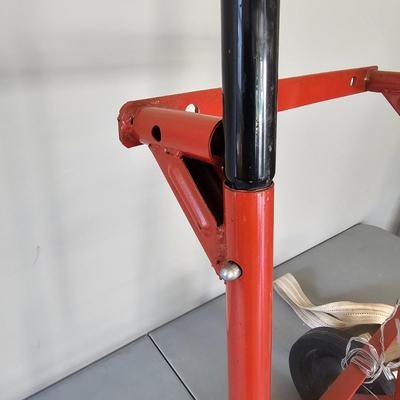 Werner Stepladders & More (G-JS)