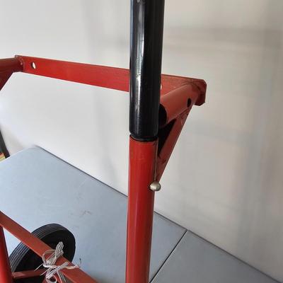 Werner Stepladders & More (G-JS)