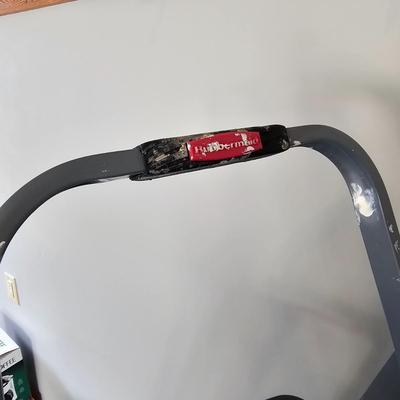 Werner Stepladders & More (G-JS)