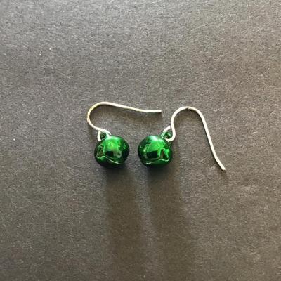 Cute Christmas lot of earrings